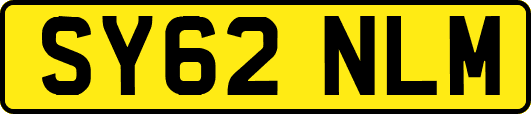 SY62NLM