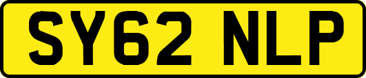 SY62NLP