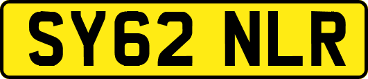 SY62NLR