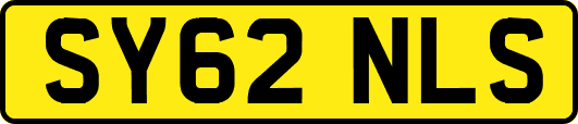 SY62NLS