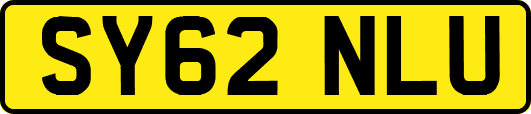 SY62NLU
