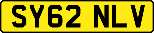 SY62NLV