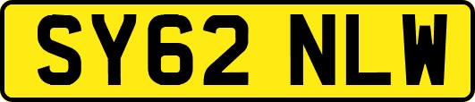 SY62NLW