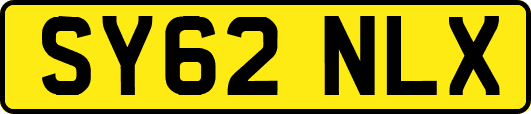 SY62NLX