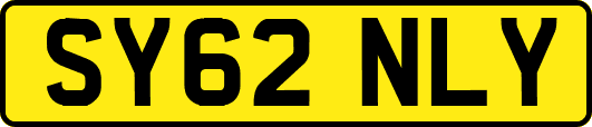 SY62NLY
