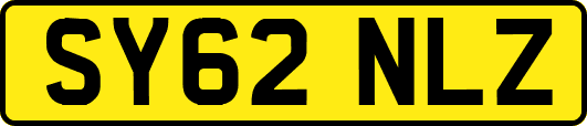 SY62NLZ