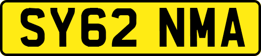 SY62NMA