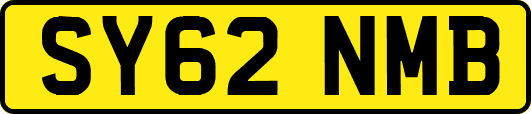 SY62NMB