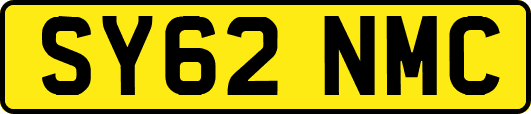 SY62NMC
