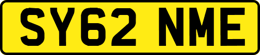 SY62NME