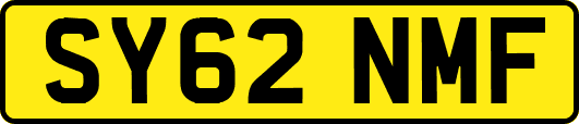 SY62NMF