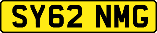 SY62NMG