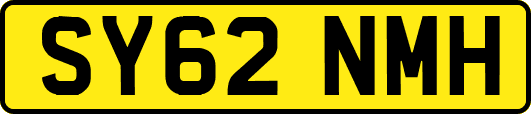 SY62NMH