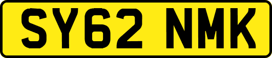 SY62NMK
