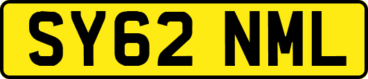 SY62NML