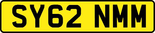 SY62NMM