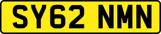 SY62NMN