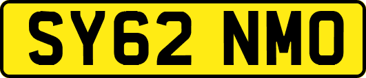 SY62NMO