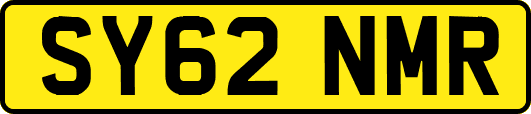 SY62NMR