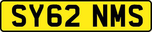 SY62NMS