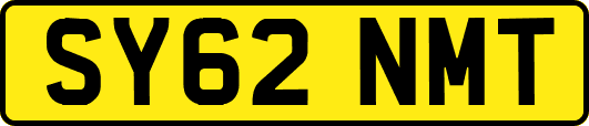 SY62NMT