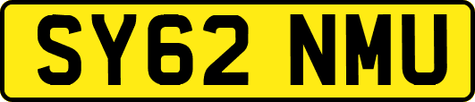 SY62NMU