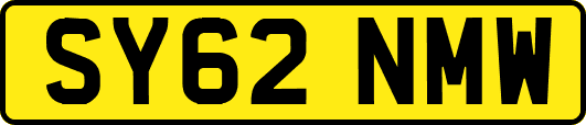 SY62NMW