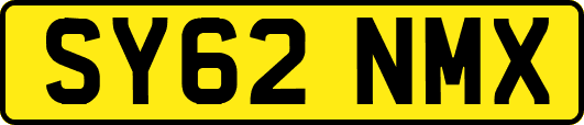 SY62NMX