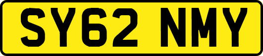 SY62NMY