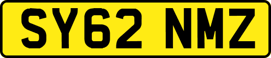 SY62NMZ