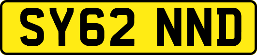 SY62NND