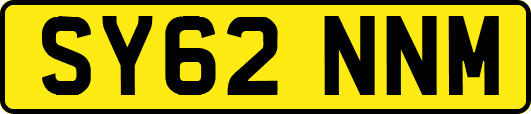 SY62NNM
