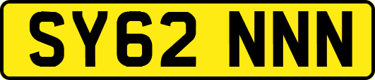 SY62NNN