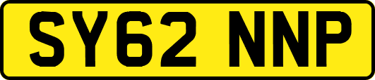 SY62NNP