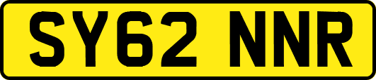 SY62NNR