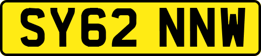 SY62NNW