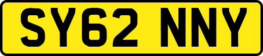 SY62NNY