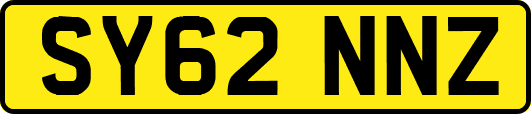SY62NNZ