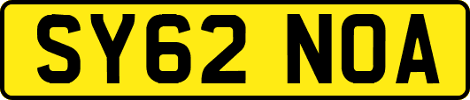 SY62NOA