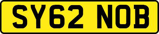 SY62NOB