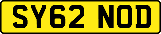 SY62NOD