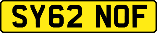 SY62NOF