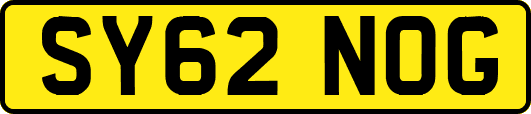 SY62NOG