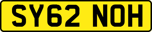 SY62NOH