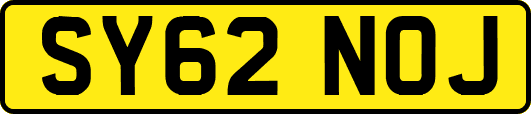 SY62NOJ