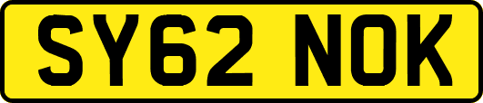 SY62NOK