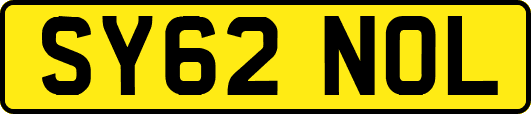 SY62NOL