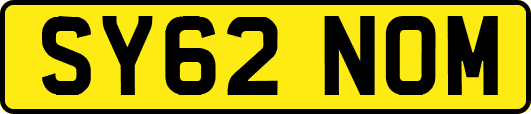 SY62NOM