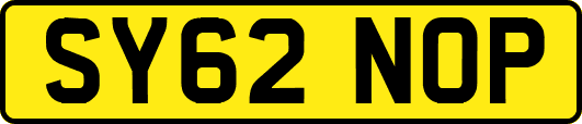 SY62NOP