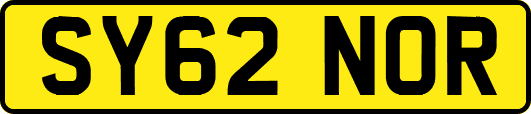 SY62NOR